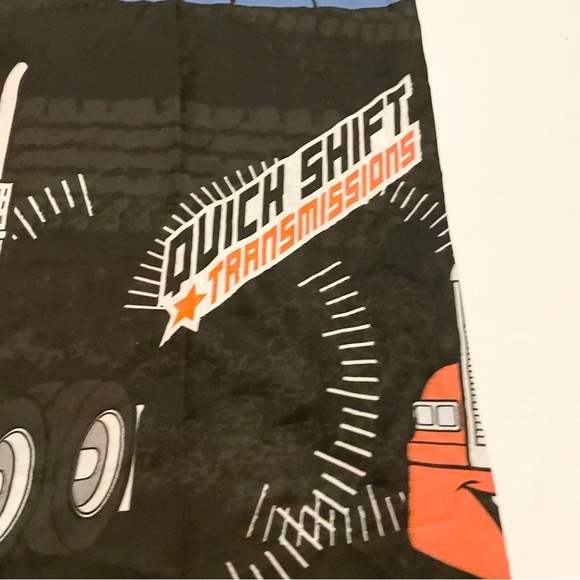 Disney Pixar Cars Mack Pillow Case Rust-eze Pillow Cover - Picture 9 of 16